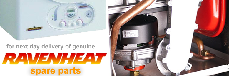 Ravenheat Gas spares, boiler Parts, combi spares, Boiler Spares